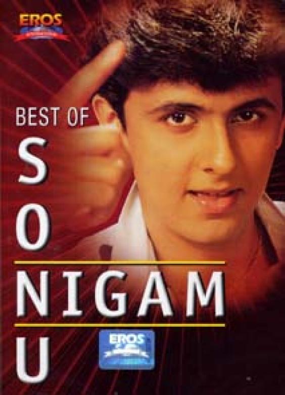 Best of Sonu Nigam Music Playlist Best MP3 Songs on